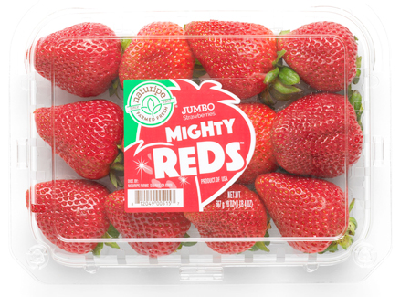 berry