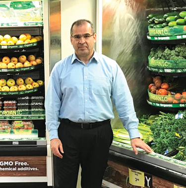 Vince Mastromauro