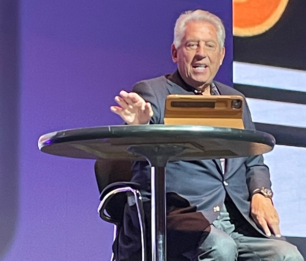 John Maxwell