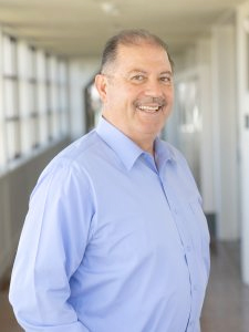 Chuck Schreiber