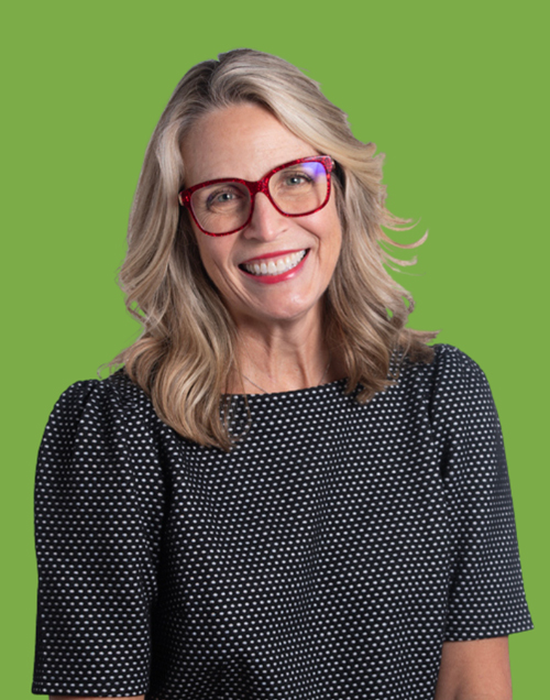 Tara Murray