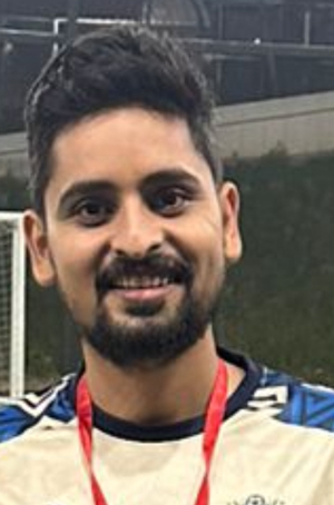 Gaurav Singh