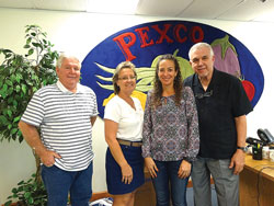 pexco-staff