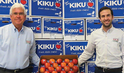 KIKU