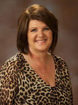 jeannine martin