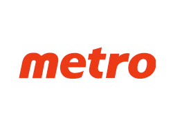metro