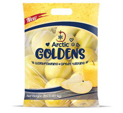 wholebag golden