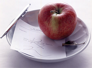 Apples-prescription