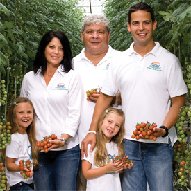 Mastronardi-Family