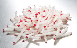 DUDA-Matchsticks PILEonStee
