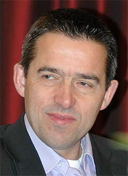 Vorsterman