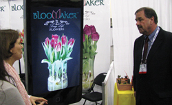 BLOOMAKER