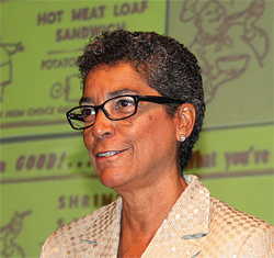 Roz-Mallet