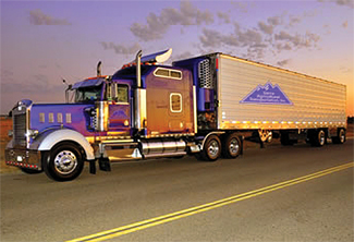 Sierra-truck