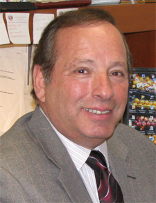 JoeD