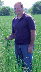 CentralProduce