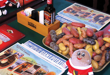 IdPotato-Foodservice