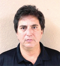 ernest valencia