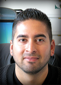 edgar salazar