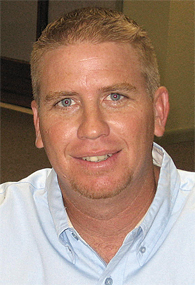 Jason Miller