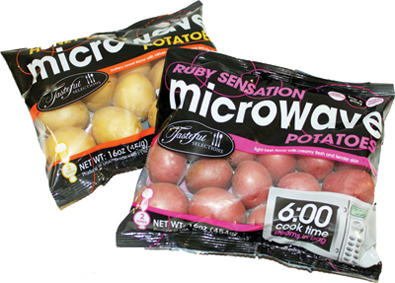 TastefulSelectionsMicrowave