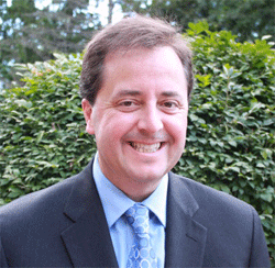 gary caloroso
