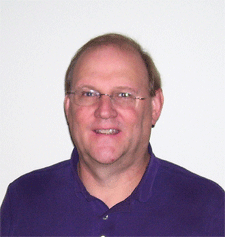 gene loudon