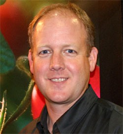 Mark-Munger