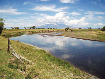 WaterOverview
