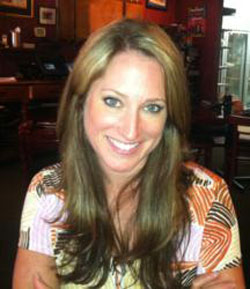 Kristie-Waters