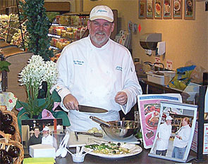 ChefDave