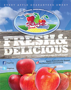 SageFruit