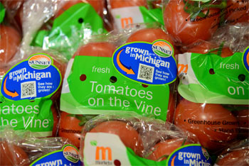 tomatoes