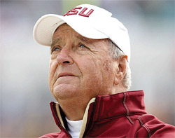 BobbyBowden
