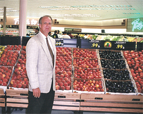 Reggie-in-produce-dept