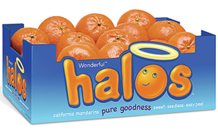 halos