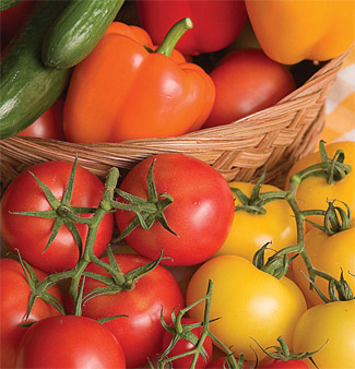 MixVegetables