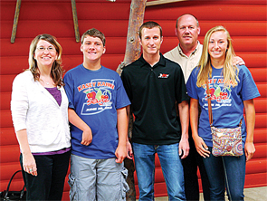 Sage-Fruit-Kasey-Kahne
