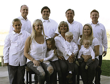 Family-phot