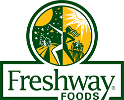 Freshway logo RGB