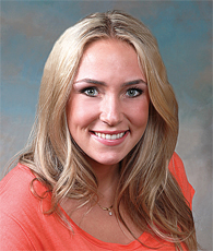 Rochelle Welsh