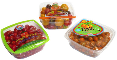 TopSeal Packaging