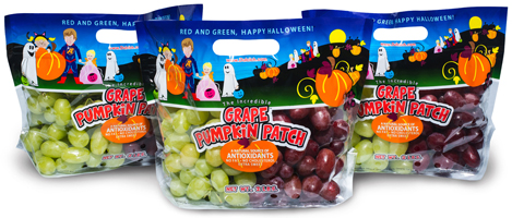 grapepunkin