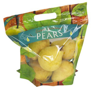 pears