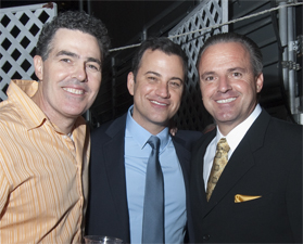 Hronis Carolla Kimmel Pete 