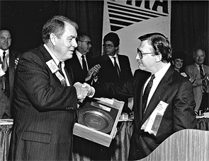 Careypresentingaward