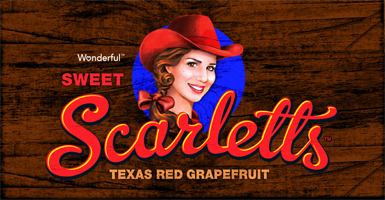 Scarletts logo
