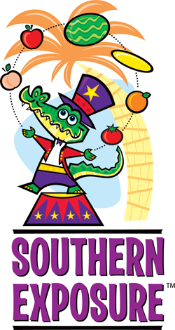 SouthernExposureCircus