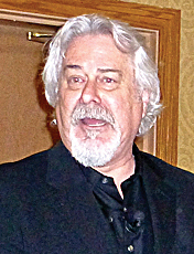 Speaker-photo