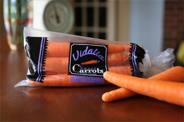 Vidalia-Sweet-Carrots-table